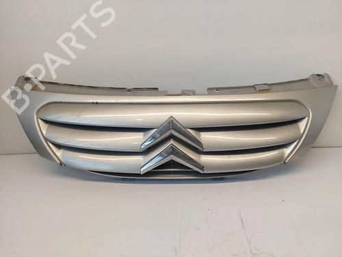 Used Grille Grille CITROËN C3 I (FC_, FN_) 1.1 i (60 hp) 35819095 35819095