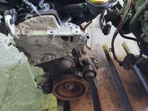 Engine RENAULT TWINGO II (CN0_) 1.2 16V (CN0K, CN0V, CN0A) | BP35899193M1 - Image 3