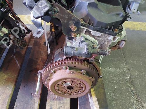 Engine RENAULT TWINGO II (CN0_) 1.2 16V (CN0K, CN0V, CN0A) | BP35899193M1 - Image 5