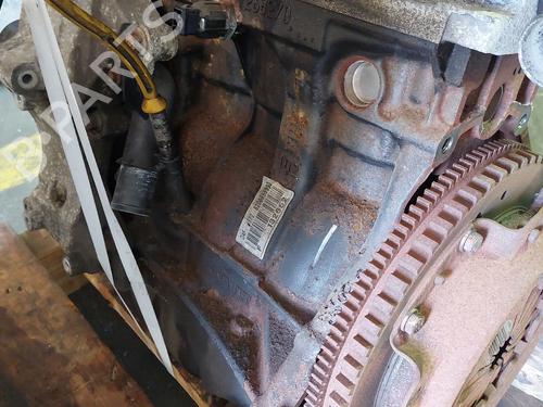 Engine RENAULT TWINGO II (CN0_) 1.2 16V (CN0K, CN0V, CN0A) | BP35899193M1 - Image 6