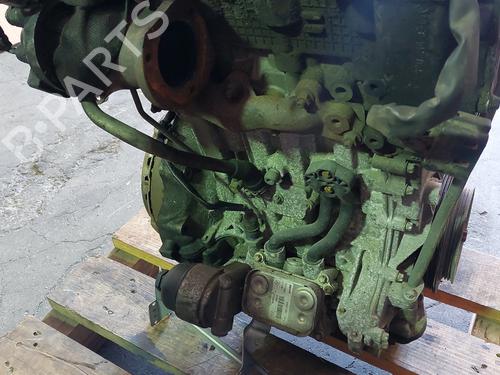 Engine SMART FORTWO Coupe (451) 0.8 CDi (451.300) | BP35901959M1 - Image 5
