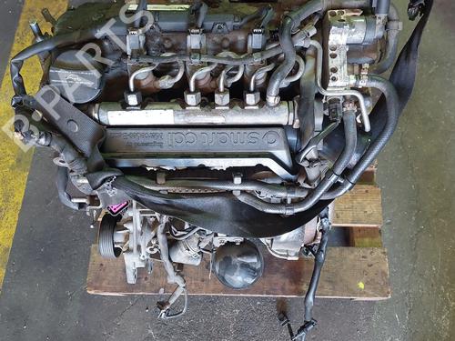 Used Engine Engine SMART FORTWO Coupe (451) 0.8 CDi (451.300) (45 hp) 35901959 35901959