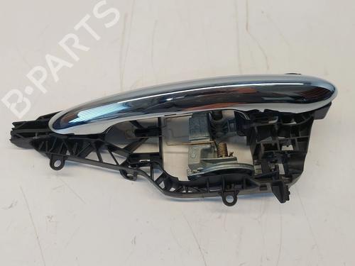 Used Rear left exterior door handle Rear left exterior door handle MINI MINI (F55) One D (95 hp) 35901964 35901964