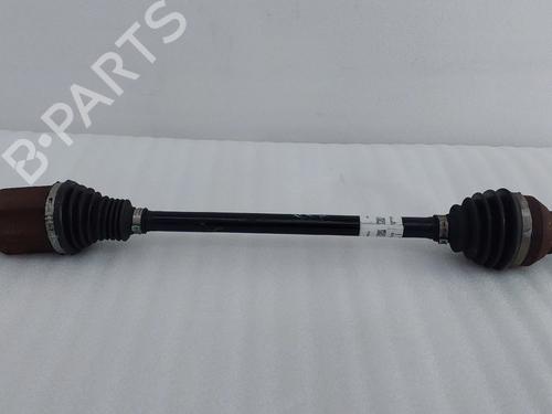Used Left front driveshaft Left front driveshaft TESLA MODEL Y (5YJY) Long Range All-wheel Drive (514 hp) 35901965 35901965