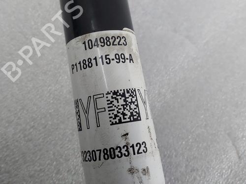 Left front driveshaft TESLA MODEL Y (5YJY) Long Range All-wheel Drive | BP35901965M38  - Image 6