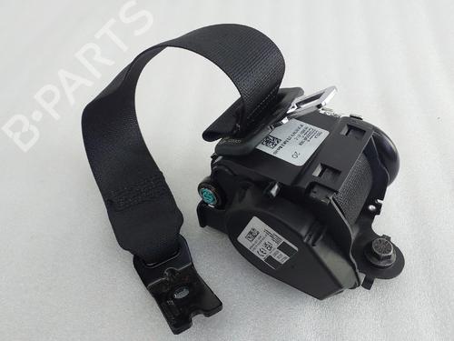 Used Rear right seatbelt Rear right seatbelt TESLA MODEL Y (5YJY) Long Range All-wheel Drive (514 hp) 35901971 35901971