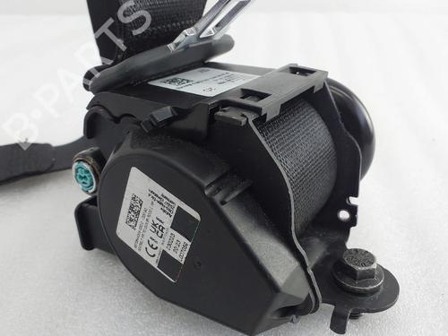 Rear right seatbelt TESLA MODEL Y (5YJY) Long Range All-wheel Drive | BP35901971I28 - Image 2
