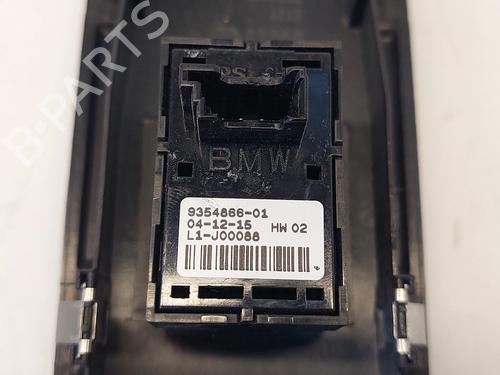 Right front window switch MINI MINI (F55) One D | BP35916547I26 - Image 6