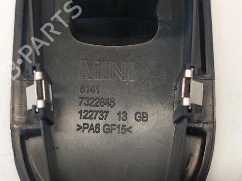 Right front window switch MINI MINI (F55) One D | BP35916547I26 - Image 7