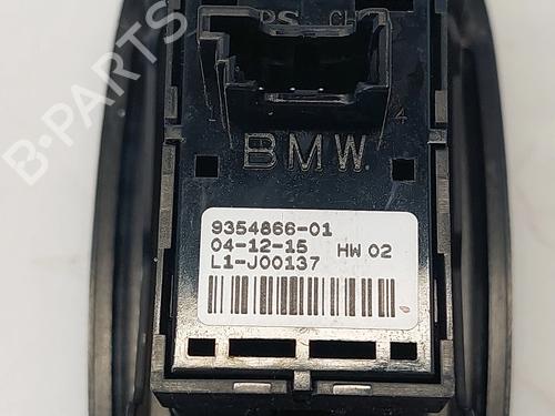 Right rear window switch MINI MINI (F55) One D | BP35916549I28 - Image 6