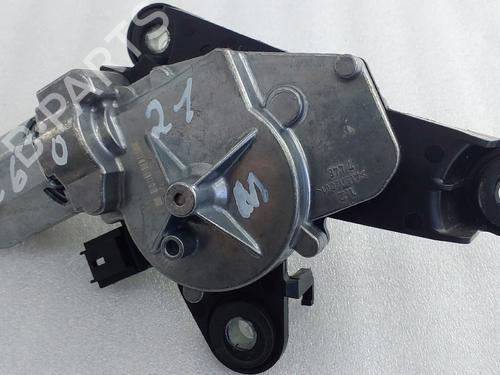 Used Rear wiper motor Rear wiper motor CITROËN C3 III (SX) 1.5 BlueHDi 100 (SXYHYP, SXYHTU) (102 hp) 35916548 35916548