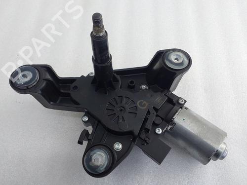 Rear wiper motor CITROËN C3 III (SX) 1.5 BlueHDi 100 (SXYHYP, SXYHTU) | BP35916548M102 - Image 2