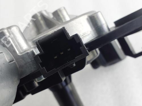 Rear wiper motor CITROËN C3 III (SX) 1.5 BlueHDi 100 (SXYHYP, SXYHTU) | BP35916548M102 - Image 3