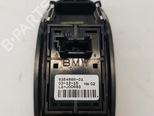 Left rear window switch MINI MINI (F55) One D | BP35916550I29 - Image 6