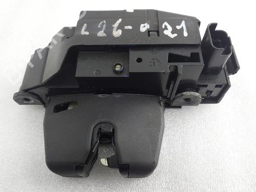 tailgate-lock-citroen-c3-iii-sx-2016-35916552 main image