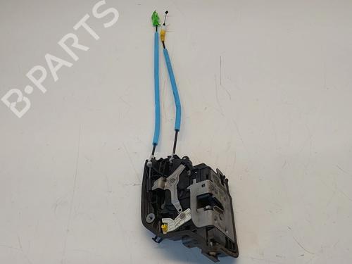 Used Rear left lock Rear left lock MINI MINI (F55) One D (95 hp) 35916553 35916553