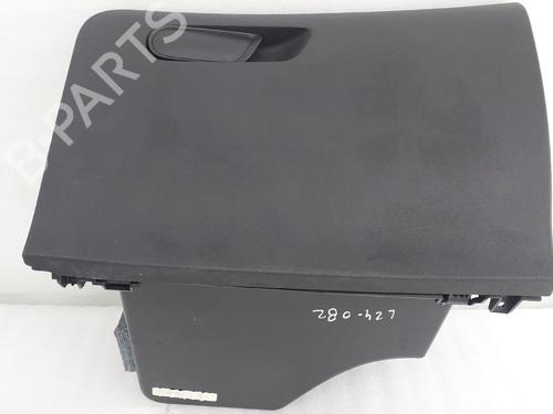 Handschuhfach für Handschuhfach CITROËN C4 II (NC_) 1.4 VTi 95 (NC8FP0) (95 hp) 35916556 35916556