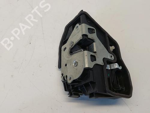 Used Front left lock Front left lock BMW 1 (F21) 116 d (116 hp) 35916557 35916557