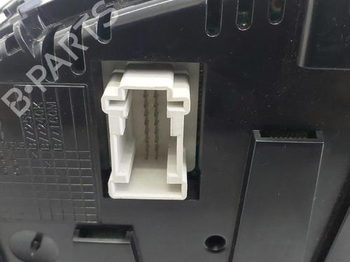 Instrument cluster CITROËN C4 II (NC_) 1.4 VTi 95 (NC8FP0) | BP35916558C47  - Image 6