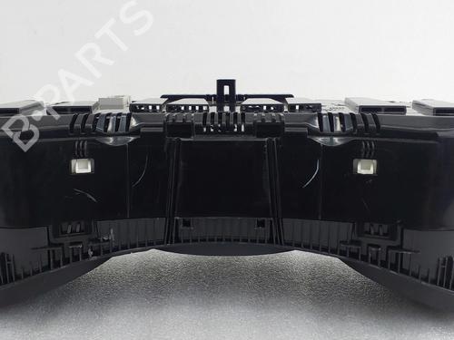 Instrument cluster CITROËN C4 II (NC_) 1.4 VTi 95 (NC8FP0) | BP35916558C47  - Image 5