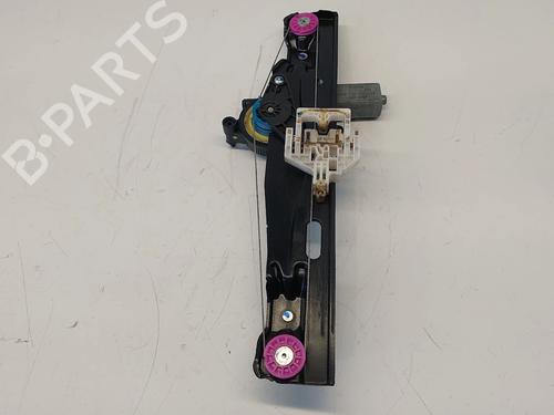 Used Rear left window mechanism Rear left window mechanism MINI MINI (F55) One D (95 hp) 35916559 35916559