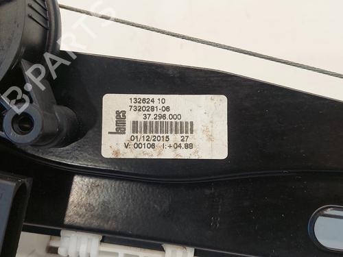 Rear left window mechanism MINI MINI (F55) One D | BP35916559C24  - Image 6