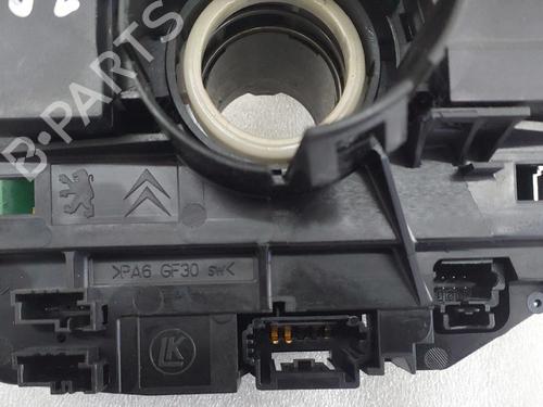 Steering column stalk CITROËN C4 II (NC_) 1.4 VTi 95 (NC8FP0) | BP35916561I23 - Image 6