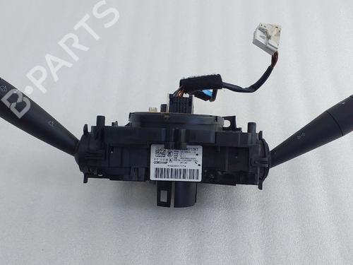 Steering column stalk CITROËN C4 II (NC_) 1.4 VTi 95 (NC8FP0) | BP35916561I23 - Image 7