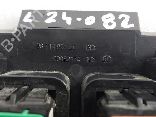 Switch CITROËN C4 II (NC_) 1.4 VTi 95 (NC8FP0) | BP35916562I30 - Image 3