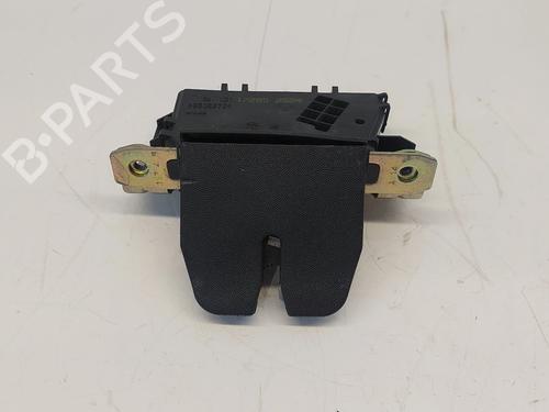 Used Tailgate lock Tailgate lock OPEL ASTRA H Estate (A04) 1.7 CDTI (L35) (101 hp) 35920925 35920925