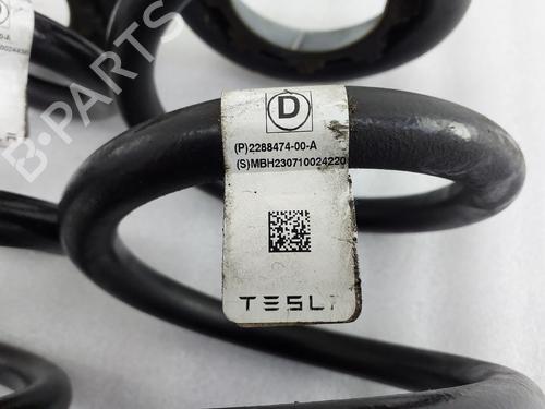 Other TESLA MODEL Y (5YJY) Long Range All-wheel Drive | BP35920926O1 - Image 5