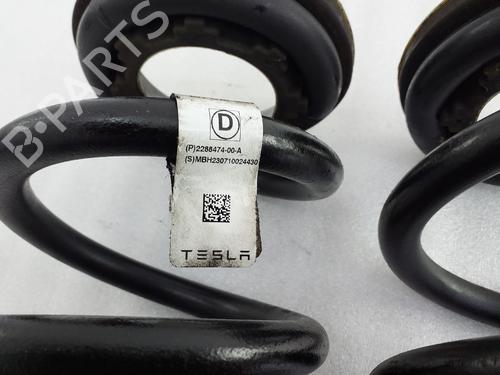 Other TESLA MODEL Y (5YJY) Long Range All-wheel Drive | BP35920926O1 - Image 4