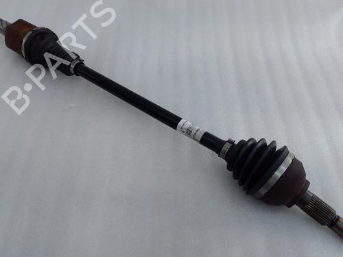 Used Right front driveshaft Right front driveshaft TESLA MODEL Y (5YJY) Long Range All-wheel Drive (514 hp) 35920930 35920930