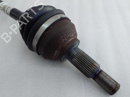 Right front driveshaft TESLA MODEL Y (5YJY) Long Range All-wheel Drive | BP35920930M39 - Image 2