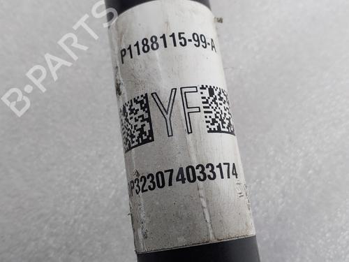 Right front driveshaft TESLA MODEL Y (5YJY) Long Range All-wheel Drive | BP35920930M39 - Image 6