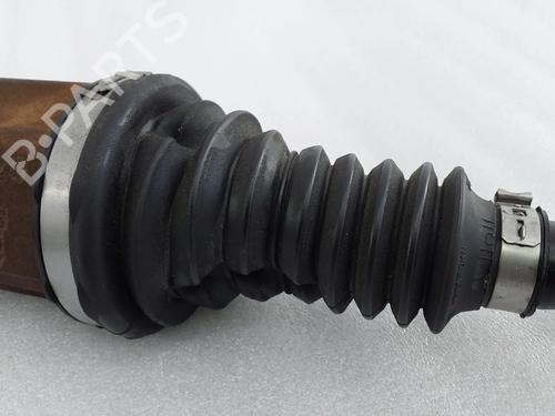Right front driveshaft TESLA MODEL Y (5YJY) Long Range All-wheel Drive | BP35920930M39 - Image 5