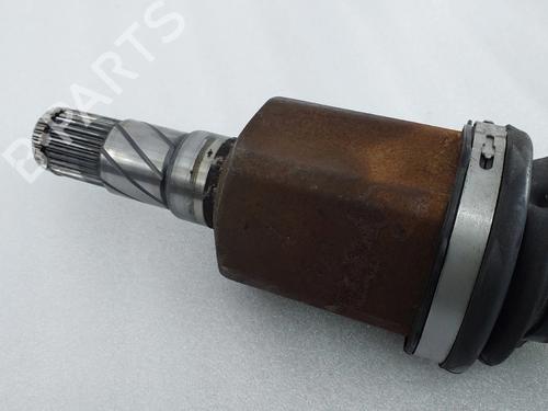Right front driveshaft TESLA MODEL Y (5YJY) Long Range All-wheel Drive | BP35920930M39 - Image 4