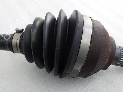Right front driveshaft TESLA MODEL Y (5YJY) Long Range All-wheel Drive | BP35920930M39 - Image 3
