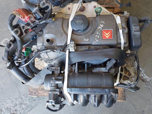 Motor für Motor CITROËN XSARA (N1) 1.4 i (75 hp) 35920931 35920931