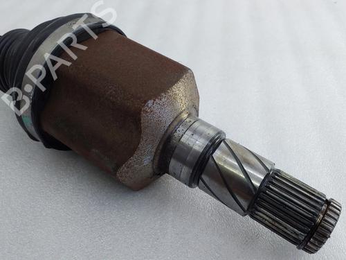 Left rear driveshaft TESLA MODEL Y (5YJY) Long Range All-wheel Drive | BP35920932M40 - Image 2