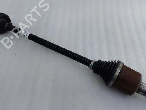 Used Left rear driveshaft Left rear driveshaft TESLA MODEL Y (5YJY) Long Range All-wheel Drive (514 hp) 35920932 35920932