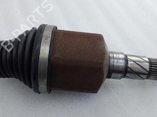 Left rear driveshaft TESLA MODEL Y (5YJY) Long Range All-wheel Drive | BP35920932M40 - Image 3