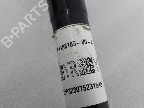 Left rear driveshaft TESLA MODEL Y (5YJY) Long Range All-wheel Drive | BP35920932M40 - Image 6