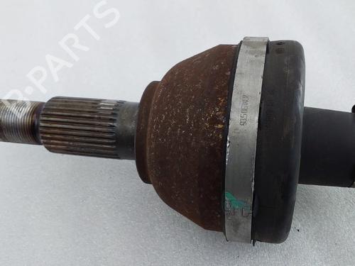 Left rear driveshaft TESLA MODEL Y (5YJY) Long Range All-wheel Drive | BP35920932M40 - Image 5