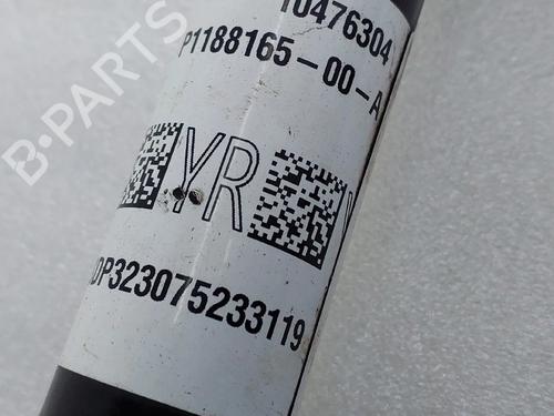 Right rear driveshaft TESLA MODEL Y (5YJY) Long Range All-wheel Drive | BP35920933M41  - Image 6