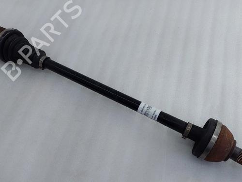 Used Right rear driveshaft Right rear driveshaft TESLA MODEL Y (5YJY) Long Range All-wheel Drive (514 hp) 35920933 35920933