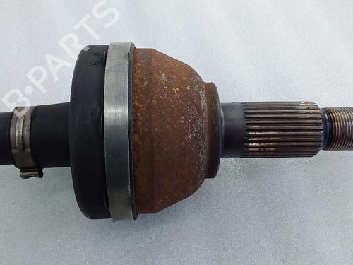 Right rear driveshaft TESLA MODEL Y (5YJY) Long Range All-wheel Drive | BP35920933M41  - Image 5