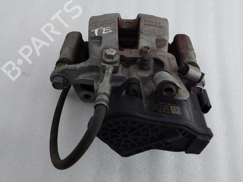 Left rear brake caliper TESLA MODEL Y (5YJY) Long Range All-wheel Drive | BP35920934M107 - Image 4