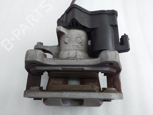 Left rear brake caliper TESLA MODEL Y (5YJY) Long Range All-wheel Drive | BP35920934M107 - Image 3
