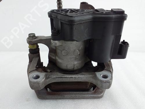 Left rear brake caliper TESLA MODEL Y (5YJY) Long Range All-wheel Drive | BP35920934M107 - Image 5